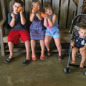 Meet your Posher, Amy